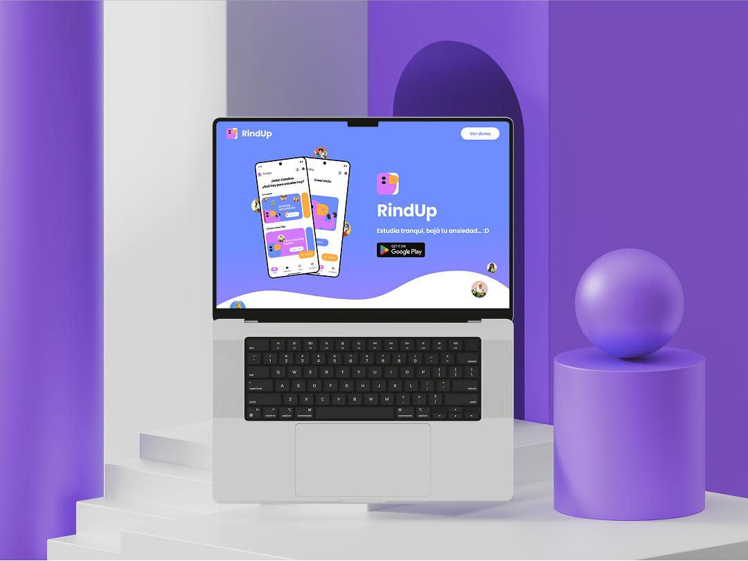 Mockup Vista 2